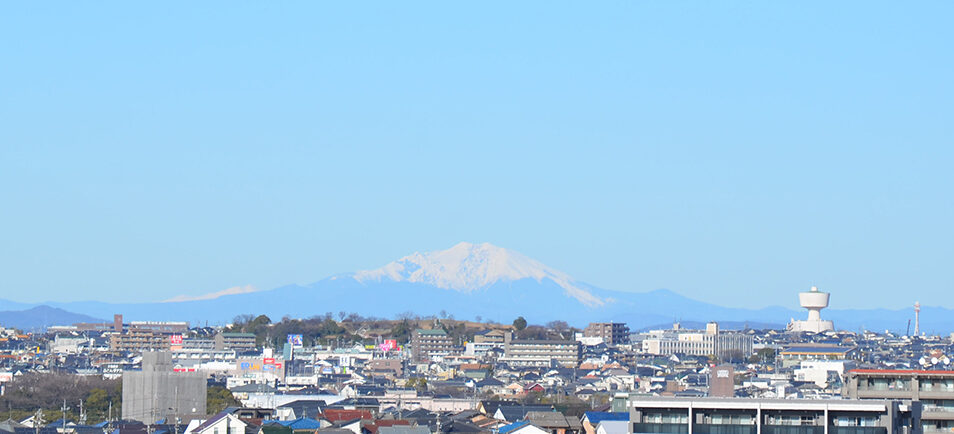 御嶽山