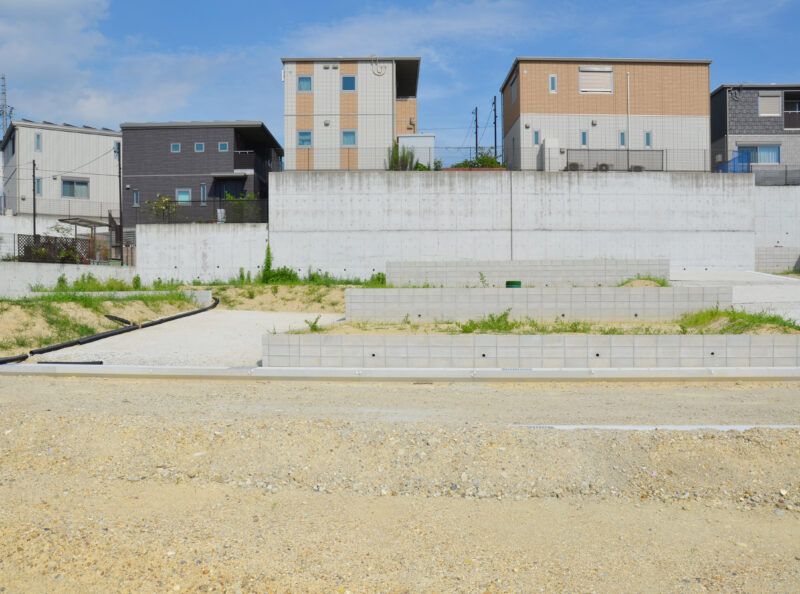 【宅地】 有松駅南 宅地(有松小学区)